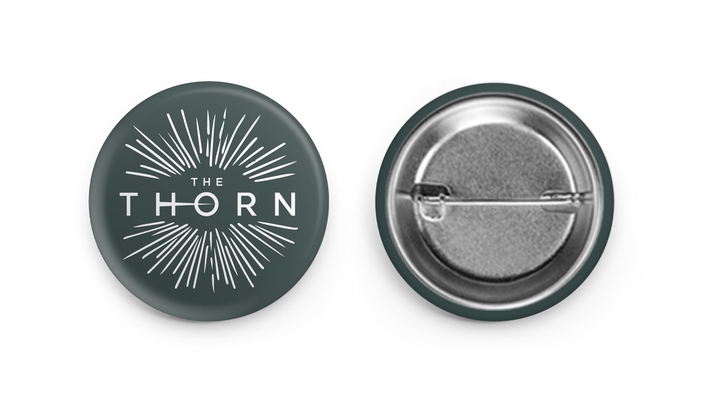 The Thorn Button