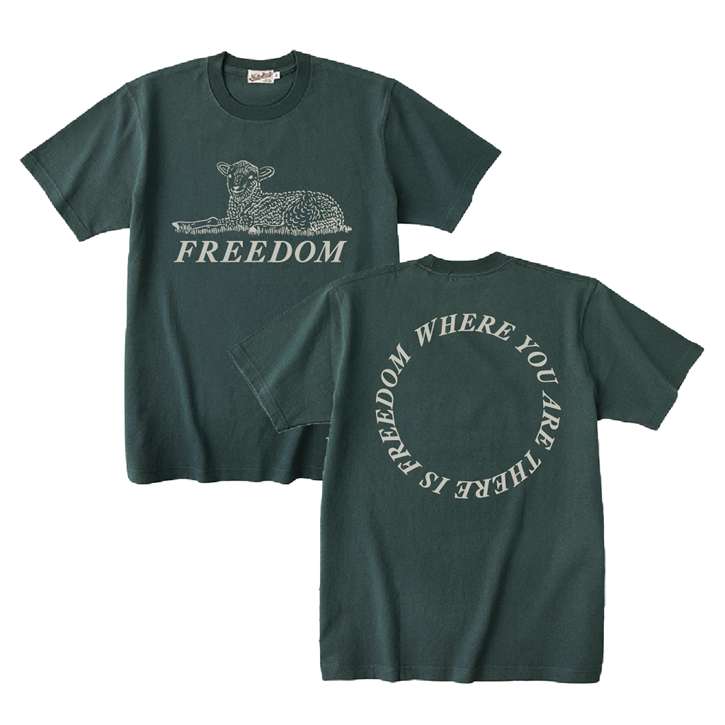 The Thorn Freedom Tee