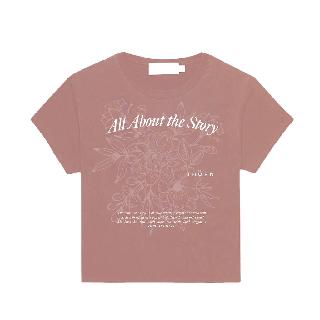 Apparel The Thorn apparel-the-thorn