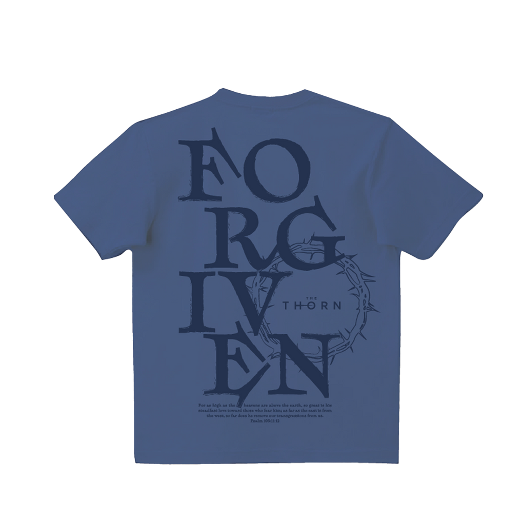 The Thorn Forgiven Tee