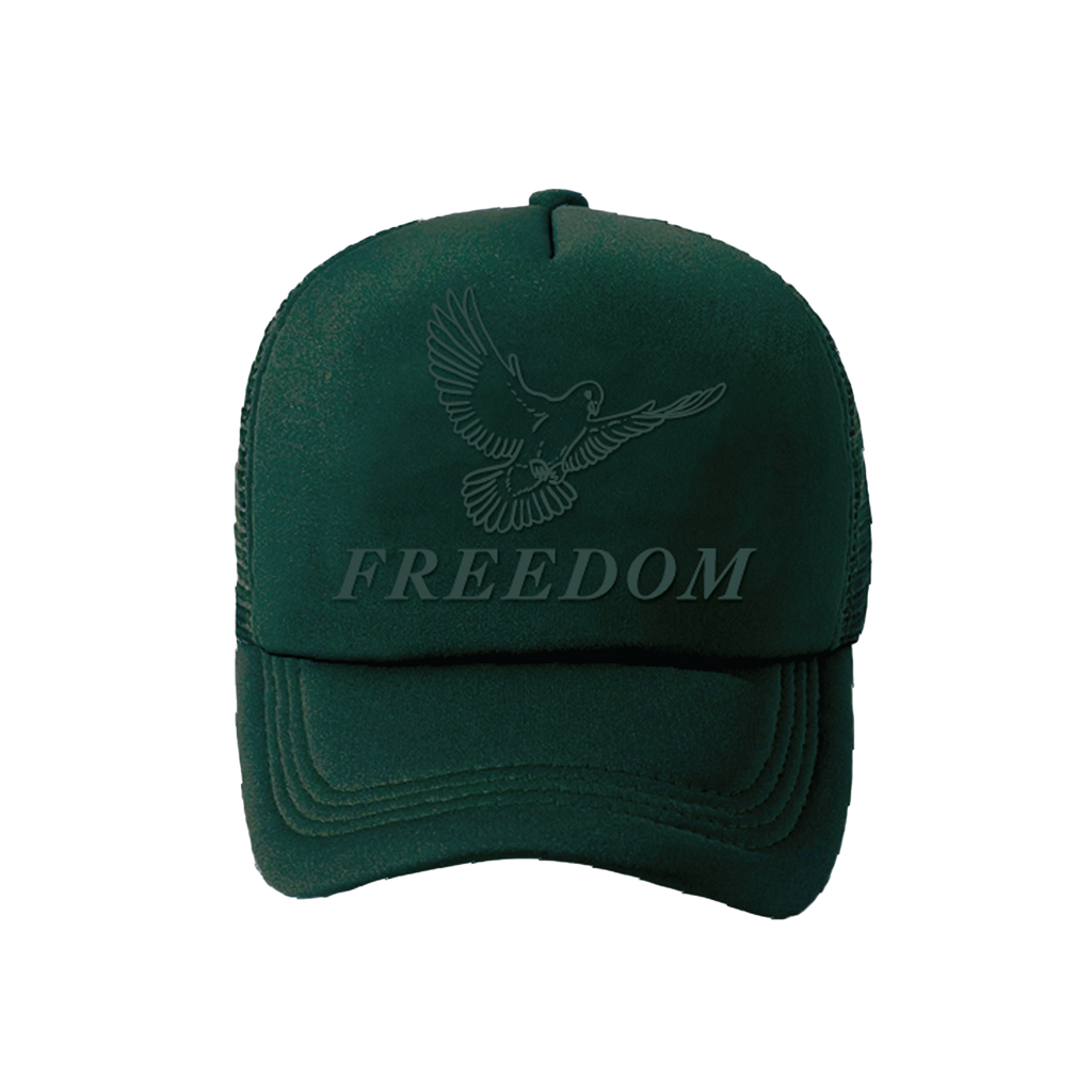 The Thorn Freedom Trucker Hat