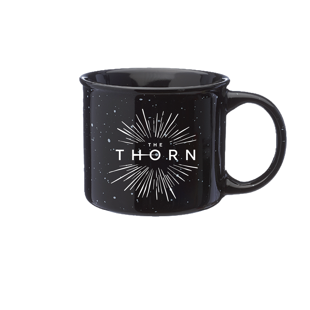 The Thorn Mug