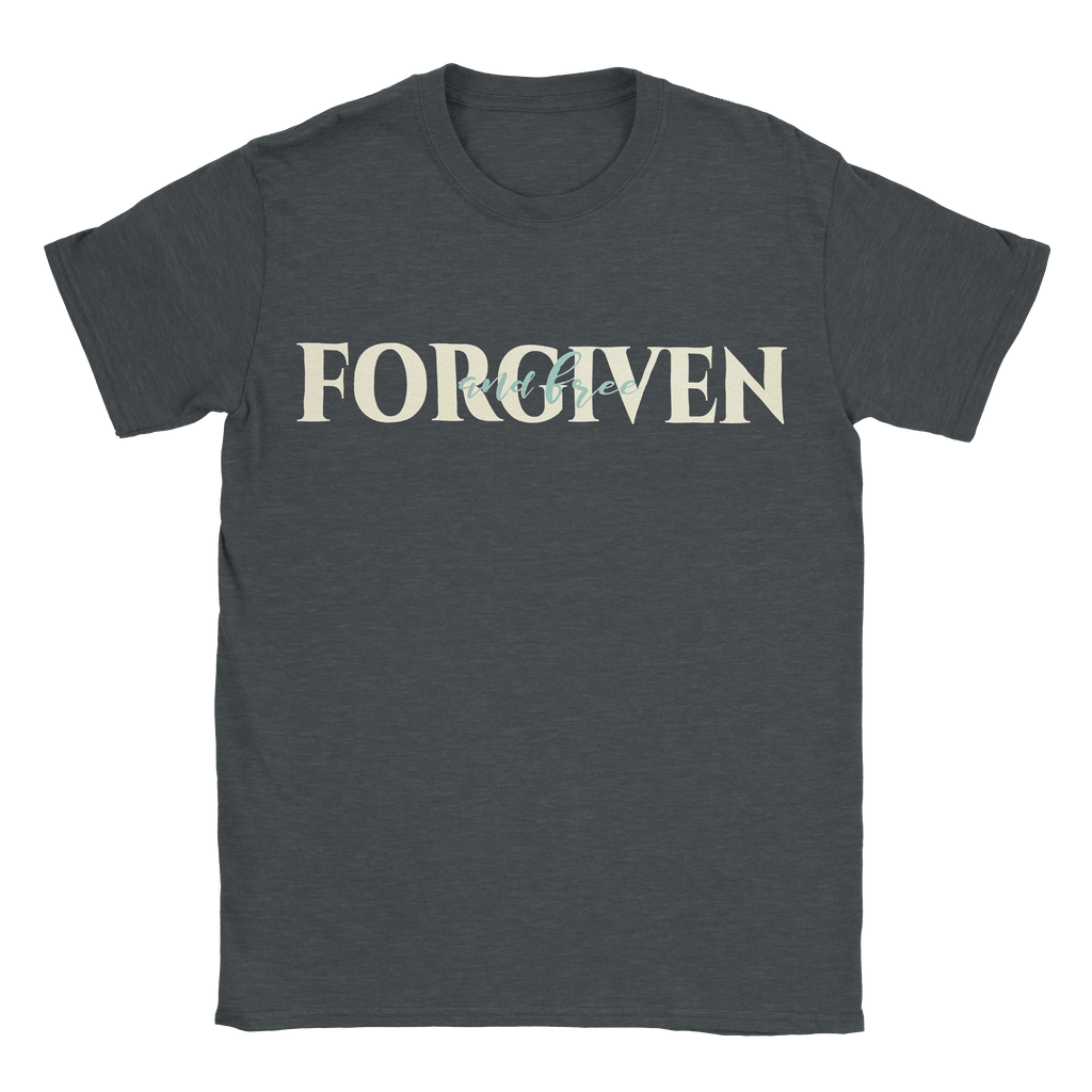 The Thorn Forgiven and Free T-Shirt
