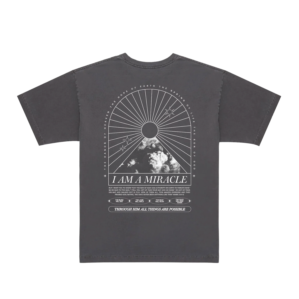 The Thorn Miracle Tee