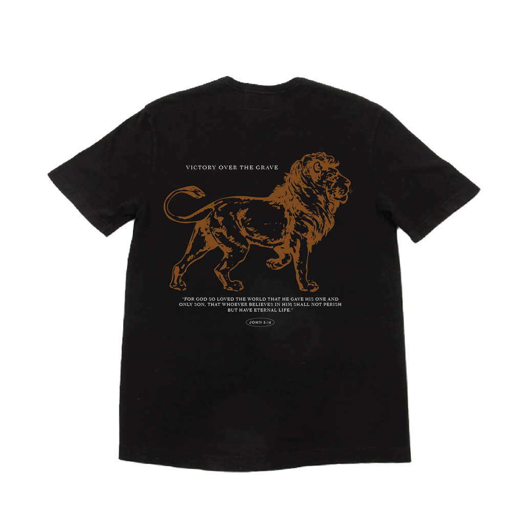 The Thorn Lion Tee