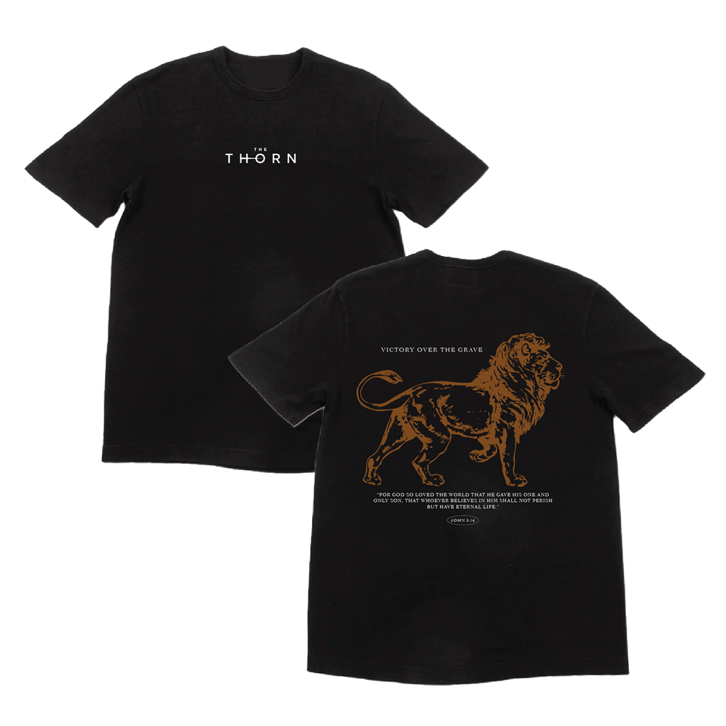Apparel The Thorn apparel-the-thorn