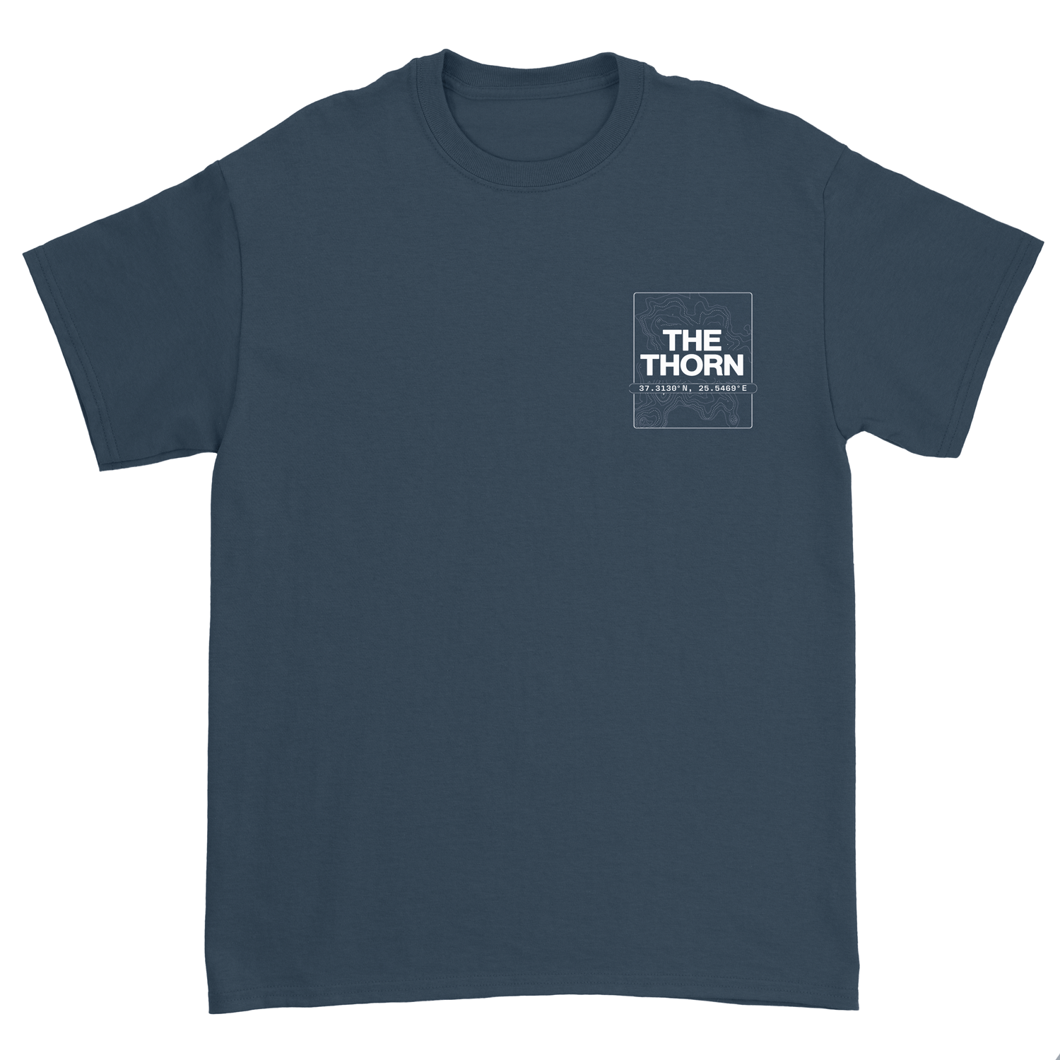 Apparel – The Thorn