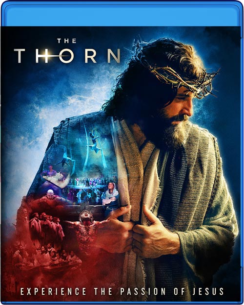 The Thorn - Blu-ray