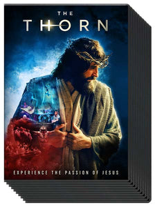 The Thorn - DVD 10-Pack