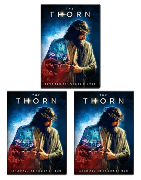 The Thorn - DVD 3-Pack